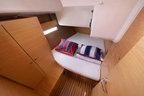 Segelyacht Dufour 412 GL 3 Friends 11