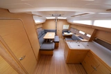 Segelyacht Dufour 412 GL 3 Friends 6