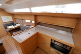 Segelyacht Dufour 412 GL 3 Friends 9