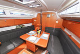 Bavaria Cruiser 34 - 2 cab.-Segelyacht Spirit of Freedom in Kroatien