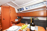 Bavaria Cruiser 34 - 2 cab.-Segelyacht Spirit of Freedom in Kroatien