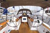 Bavaria Cruiser 34 - 2 cab.-Segelyacht Spirit of Freedom in Kroatien