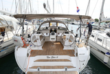 Segelyacht Bavaria Cruiser 51 Style 4 Cab Neo Star II 1