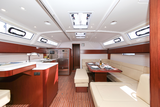 Segelyacht Bavaria Cruiser 51 Style 4 Cab Neo Star II 12