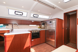 Segelyacht Bavaria Cruiser 51 Style 4 Cab Neo Star II 20