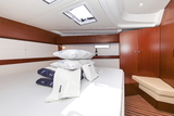 Segelyacht Bavaria Cruiser 51 Style 4 Cab Neo Star II 38