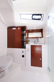 Segelyacht Bavaria Cruiser 51 Style 4 Cab Neo Star II 55