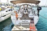 Segelyacht Bavaria Cruiser 37 3 Cab Hang Loose 1