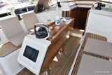 Segelyacht Bavaria Cruiser 37 3 Cab Hang Loose 11