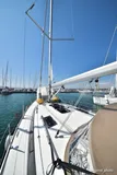 Segelyacht Bavaria Cruiser 37 3 Cab Hang Loose 5