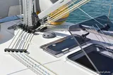 Bavaria Cruiser 37 - 3 cab.-Segelyacht Hang Loose in Kroatien