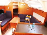 Segelyacht Bavaria Cruiser 37 3 Cab Smiley 11