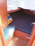 Segelyacht Bavaria Cruiser 37 3 Cab Smiley 16