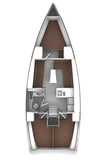 Segelyacht Bavaria Cruiser 37 3 Cab Smiley 2