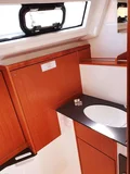 Segelyacht Bavaria Cruiser 37 3 Cab Smiley 20