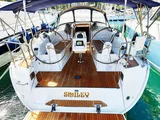 Bavaria Cruiser 37 - 3 cab.-Segelyacht Smiley in Kroatien