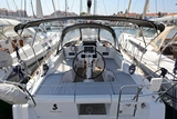 Segelyacht Oceanis 34 Caprice 1