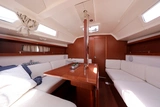 Segelyacht Oceanis 34 Caprice 4