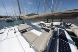 Fountaine Pajot Saba 50 - 6 + 1 cab.-Katamaran Feeling Free in Kroatien