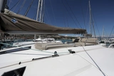 Fountaine Pajot Saba 50 - 6 + 1 cab.-Katamaran Feeling Free in Kroatien