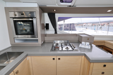 Fountaine Pajot Saona 47 Quintet - 5 + 1 cab.-Katamaran Martin V in Kroatien