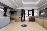 Fountaine Pajot Saona 47 Quintet - 5 + 1 cab.-Katamaran Martin V in Kroatien