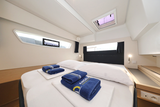 Fountaine Pajot Saona 47 Quintet - 5 + 1 cab.-Katamaran Martin V in Kroatien