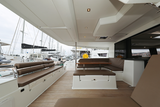 Fountaine Pajot Saona 47 Quintet - 5 + 1 cab.-Katamaran Martin V in Kroatien