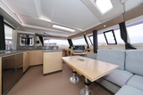 Fountaine Pajot Saona 47 Quintet - 5 + 1 cab.-Katamaran Martin V in Kroatien