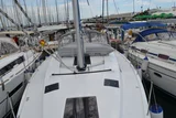Hanse 415-Segelyacht Vega in Kroatien