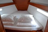 Dufour 412 GL-Segelyacht Tango in Kroatien