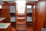 Dufour 412 GL-Segelyacht Cash in Kroatien