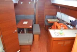 Dufour 412 GL-Segelyacht Cash in Kroatien