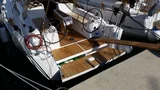 Segelyacht Dufour 350 GL Rocky 3