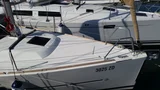 Segelyacht Dufour 350 GL Rocky 4