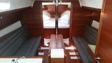 Segelyacht Dufour 350 GL Rocky 7