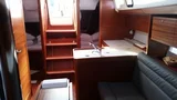 Segelyacht Dufour 350 GL Rocky 8