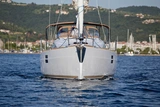 Elan Impression 35-Segelyacht Tesa in Kroatien