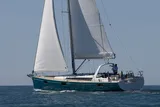 Oceanis 48 - 4 cab.-Segelyacht Gold One  in Kroatien