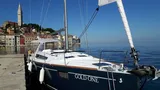 Oceanis 48 - 4 cab.-Segelyacht Gold One  in Kroatien