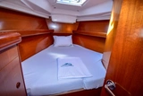Oceanis Clipper 411 - 4 cab.-Segelyacht Burda in Türkei