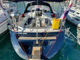 Segelyacht Grand Soleil 46 3 Flying Change 4