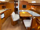 Segelyacht Grand Soleil 46 3 Flying Change 6