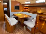 Segelyacht Grand Soleil 46 3 Flying Change 7