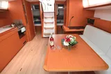 Sun Odyssey 479 - 4 cab.-Segelyacht Black Kiss in Kroatien