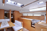 Sun Odyssey 519 - 5 cab.-Segelyacht Bianca in Italien