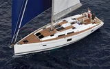 Hanse 455-Segelyacht Lorelei in Kroatien