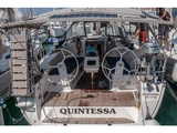 Bavaria Cruiser 41 - 3 cab.-Segelyacht Quintessa in Griechenland 