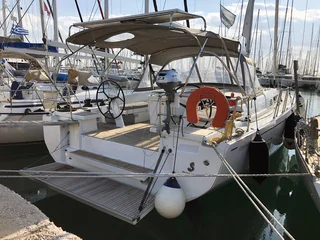 Oceanis 46.1