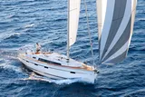 Bavaria Cruiser 41 - 3 cab.-Segelyacht My Point in Kroatien